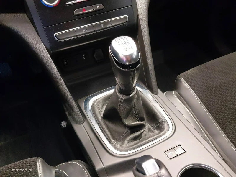 Renault Megane IV 33