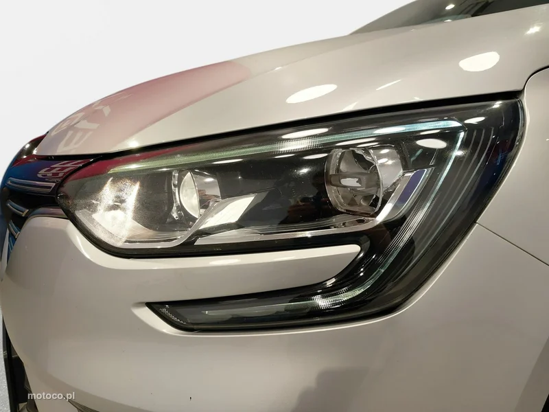 Renault Megane IV 9