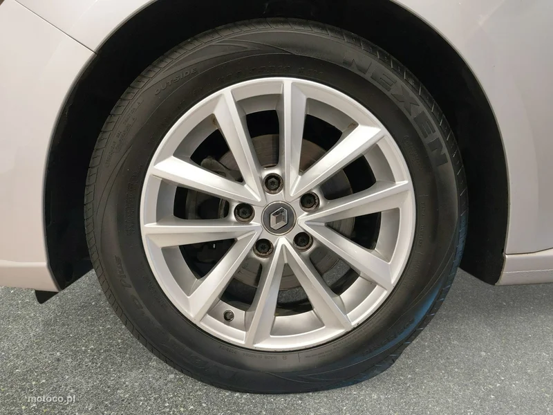 Renault Megane IV 10
