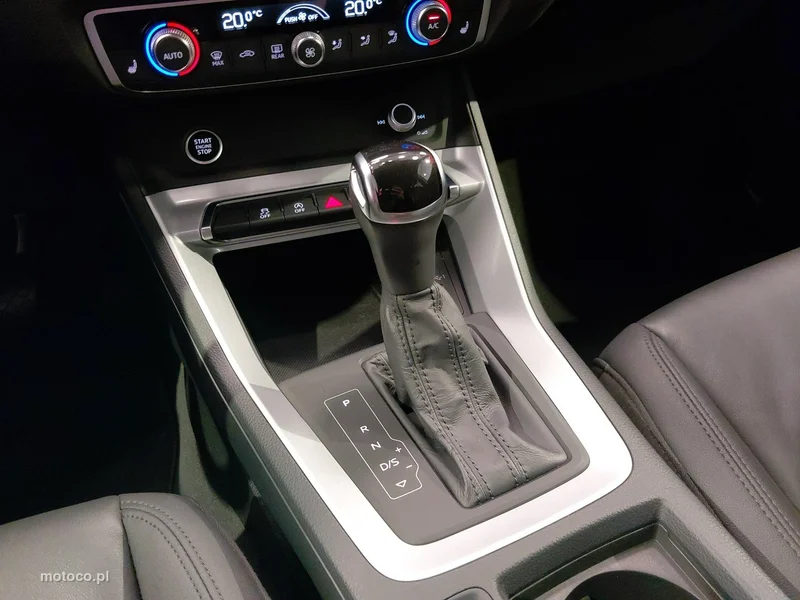 Audi Q3 F3 31