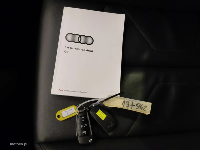 Audi Q3 F3 36