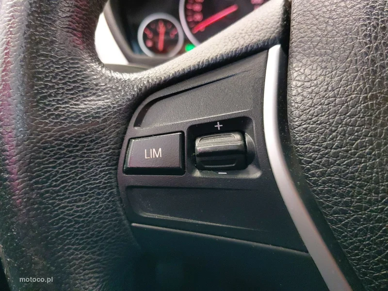 BMW Seria 3 G20 318 17