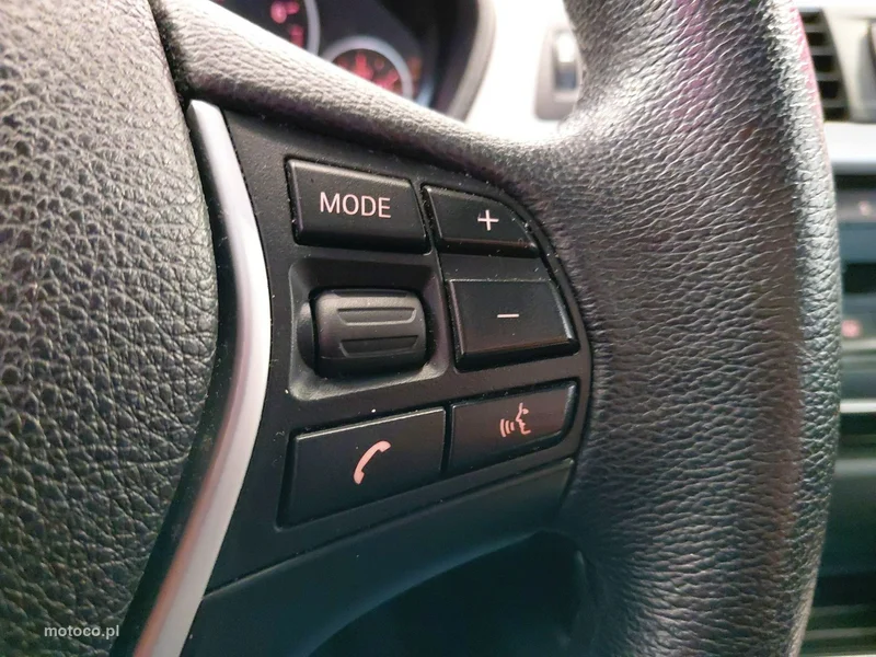 BMW Seria 3 G20 318 18