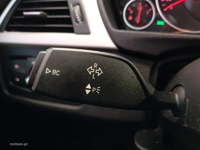 BMW Seria 3 G20 318 19
