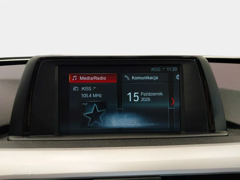 BMW Seria 3 G20 318 22