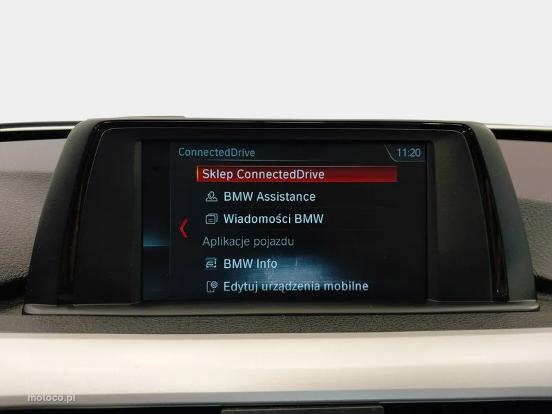BMW Seria 3 G20 318 23
