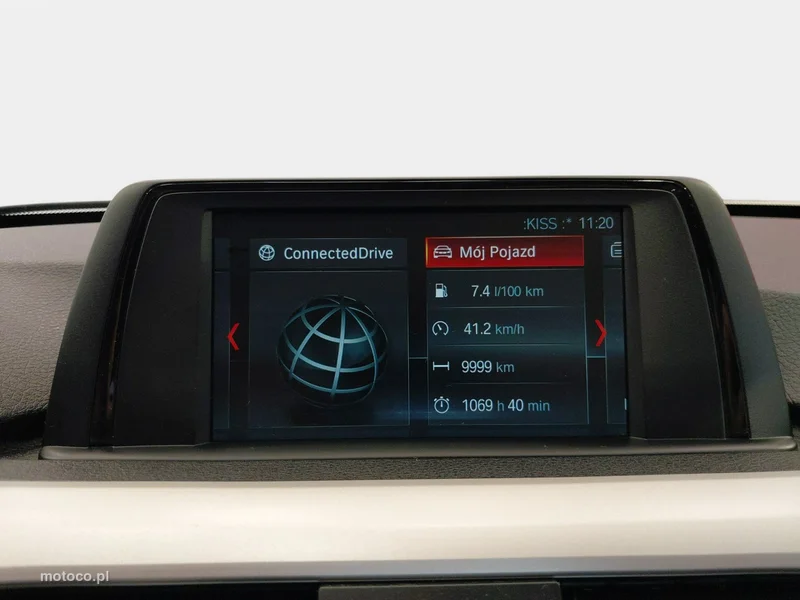 BMW Seria 3 G20 318 24