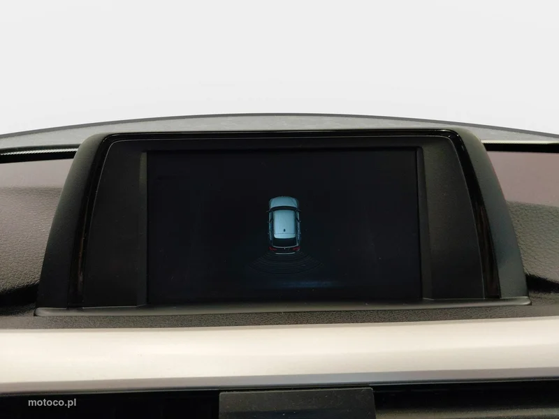 BMW Seria 3 G20 318 25