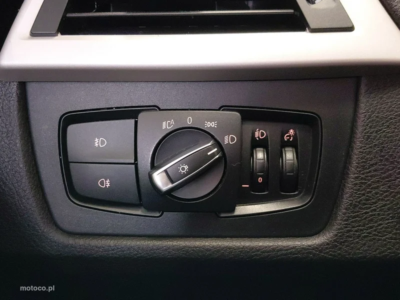 BMW Seria 3 G20 318 29