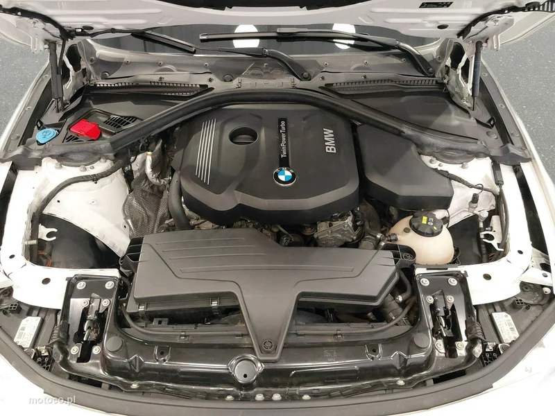 BMW Seria 3 G20 318 30