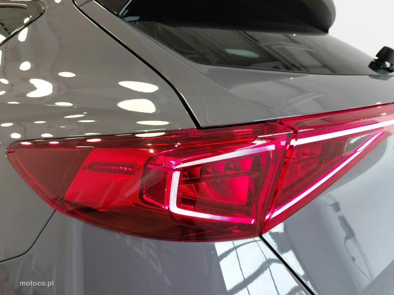 Cupra Formentor 11