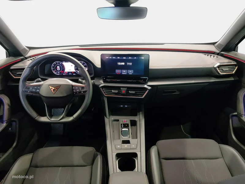 Cupra Formentor 21