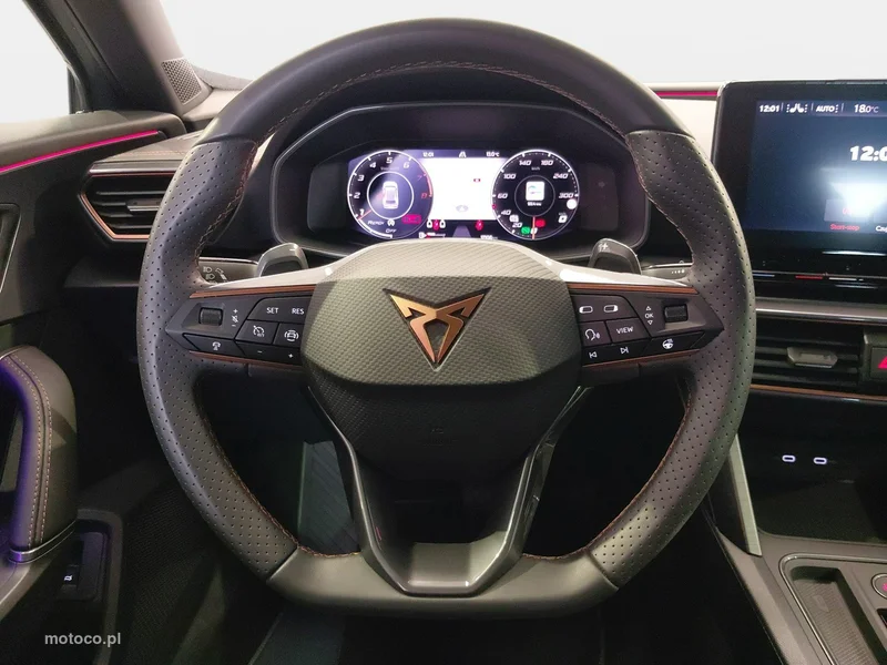 Cupra Formentor 22