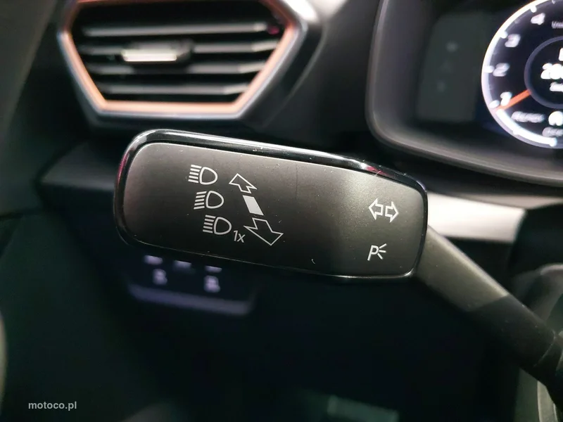 Cupra Formentor 25
