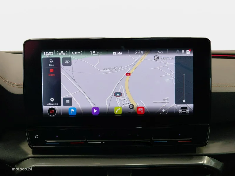 Cupra Formentor 30