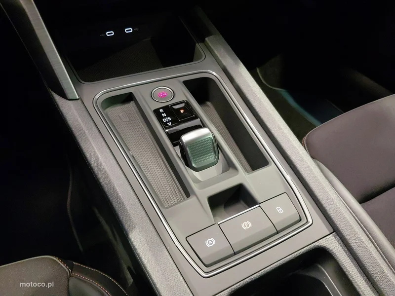 Cupra Formentor 36