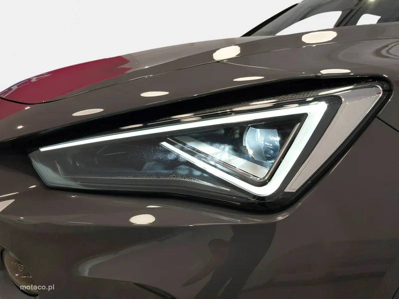 Cupra Formentor 9