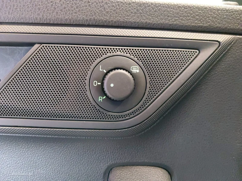 Skoda Fabia III 14