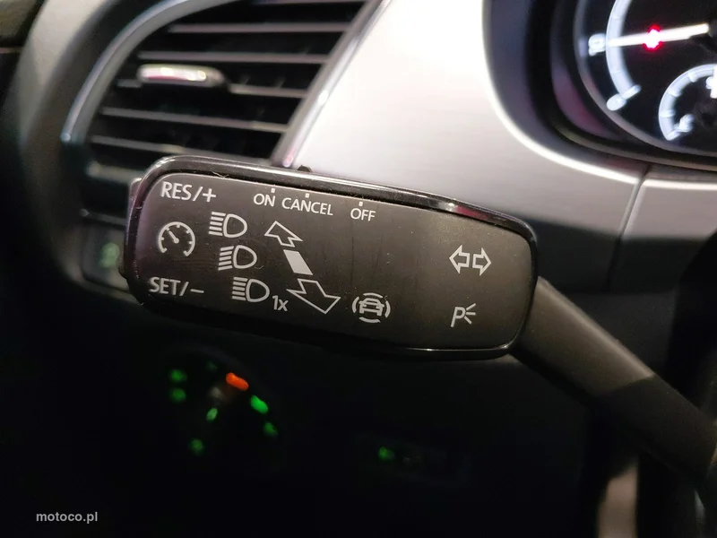 Skoda Fabia III 22