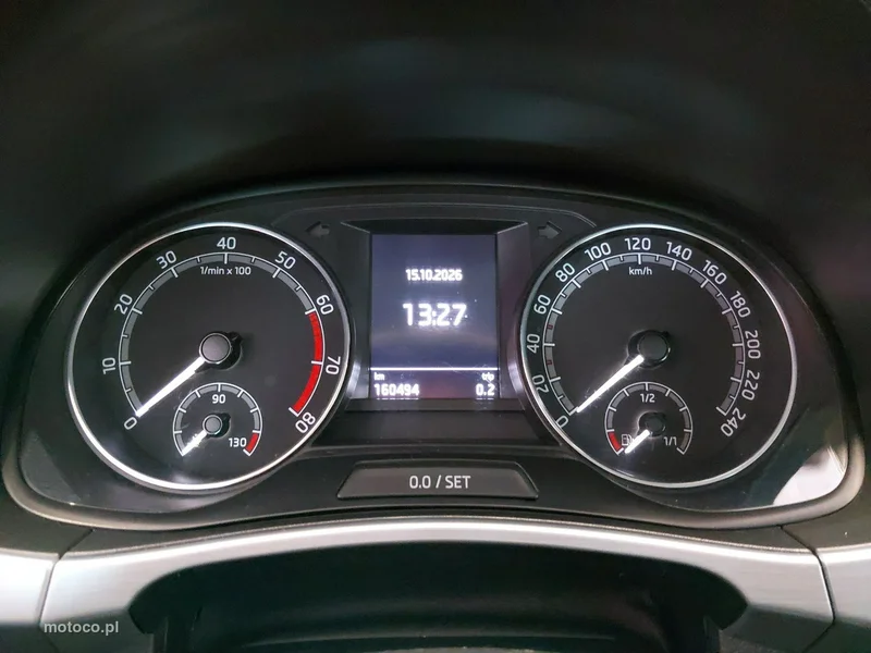 Skoda Fabia III 24