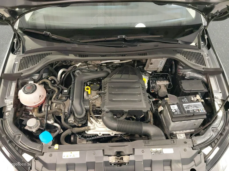 Skoda Fabia III 38