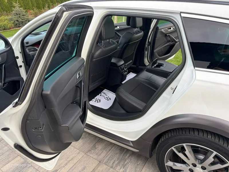 Peugeot 508 13