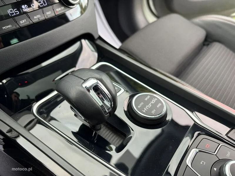 Peugeot 508 16