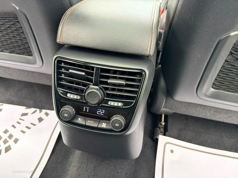 Peugeot 508 23