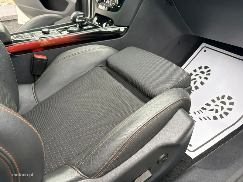 Peugeot 508 28