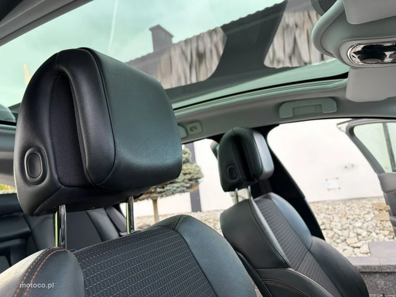 Peugeot 508 29