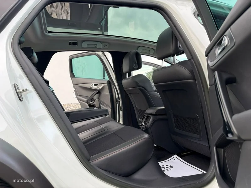 Peugeot 508 5