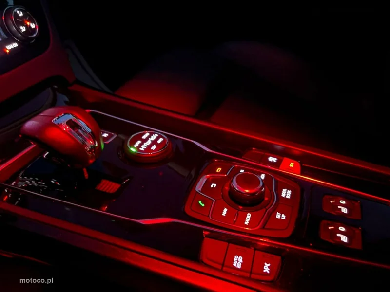 Peugeot 508 7