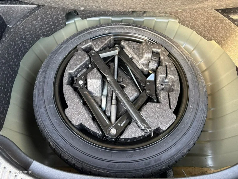 Opel Mokka A 14