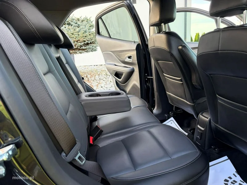 Opel Mokka A 27