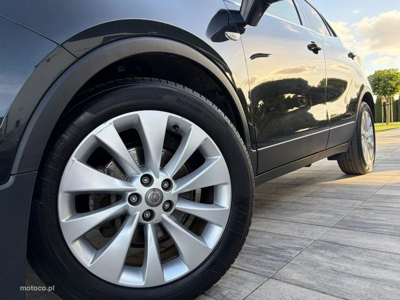 Opel Mokka A 29