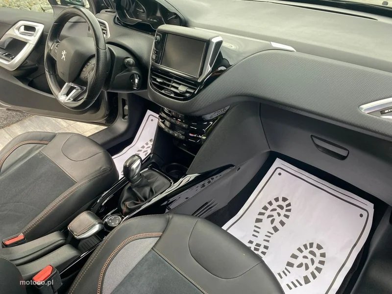 Peugeot 2008 32