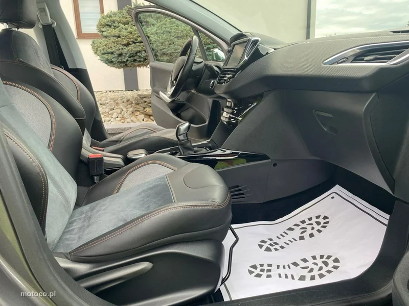 Peugeot 2008 33