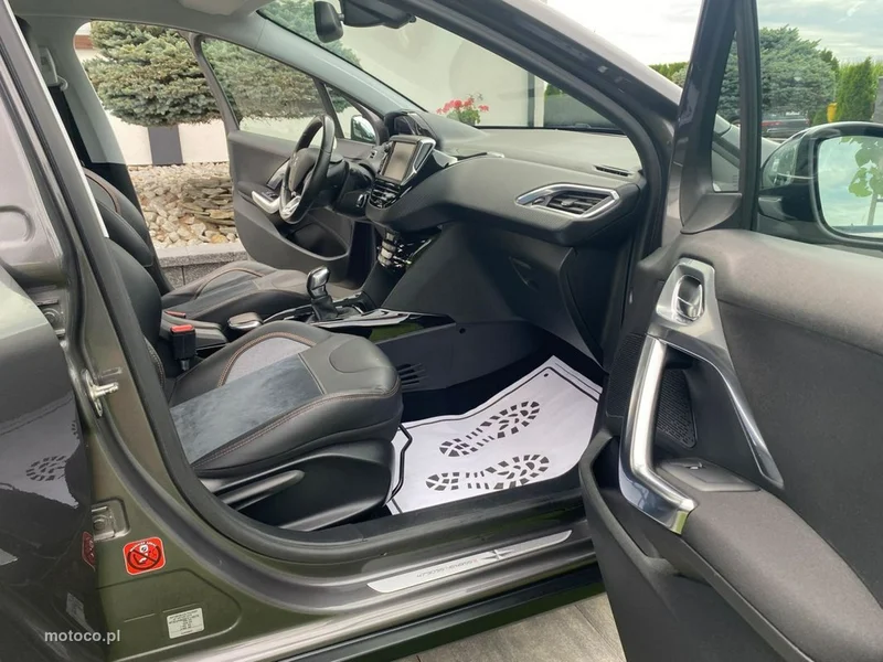 Peugeot 2008 35