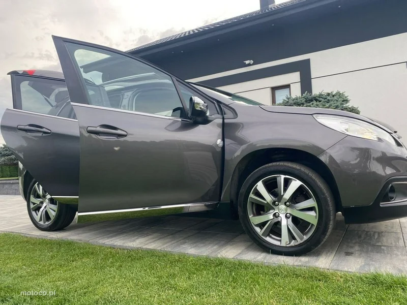 Peugeot 2008 38