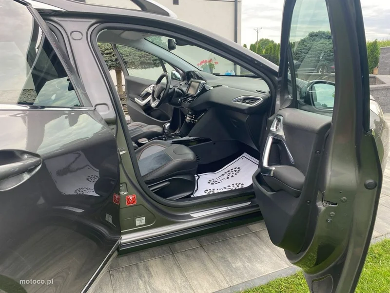 Peugeot 2008 39