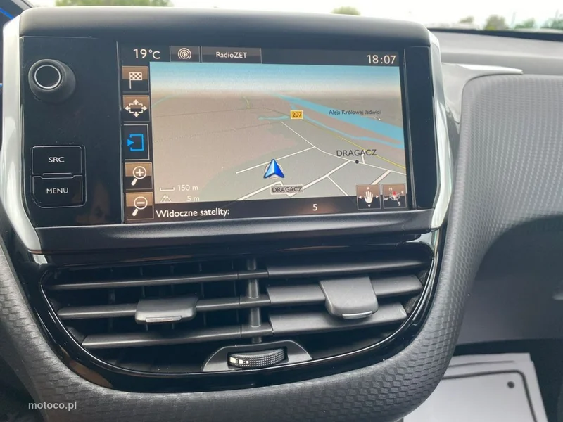 Peugeot 2008 9