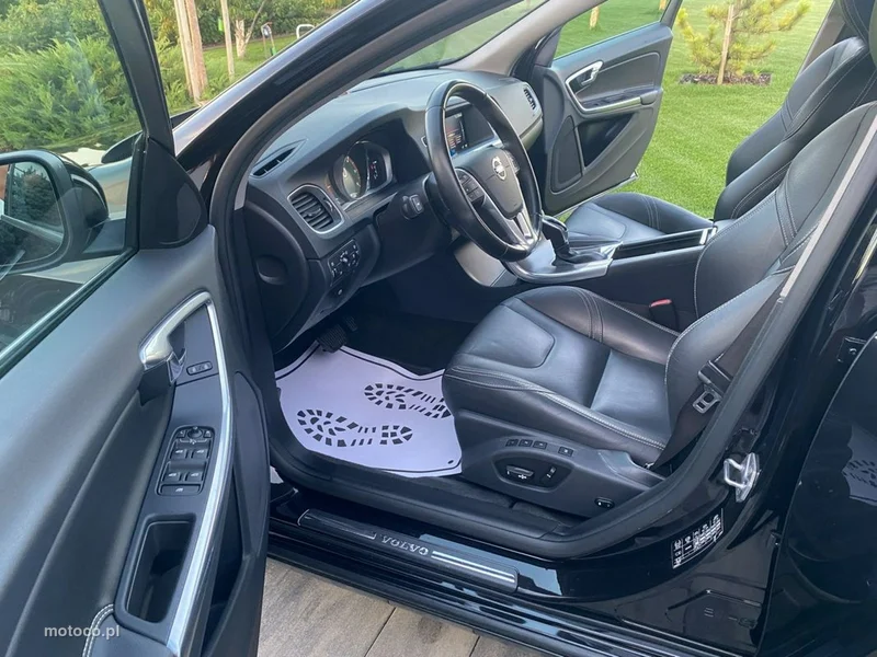 Volvo V60 21