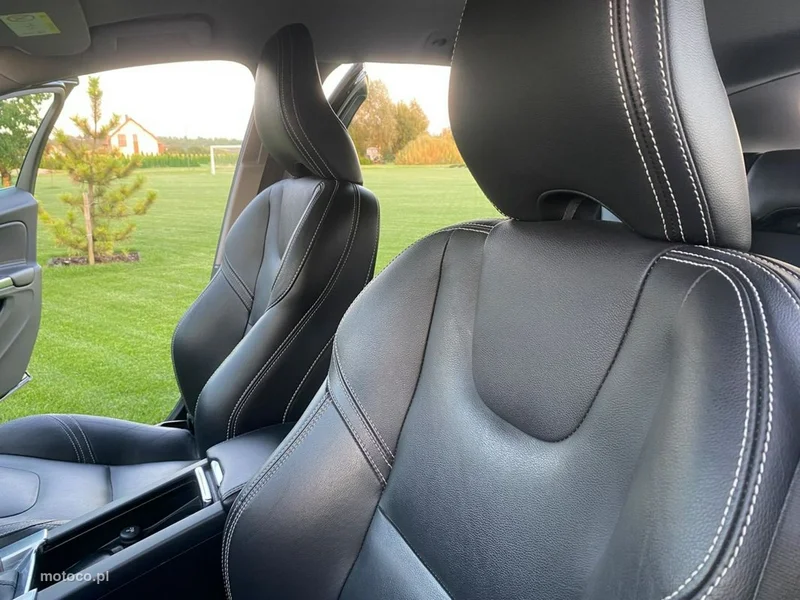 Volvo V60 22