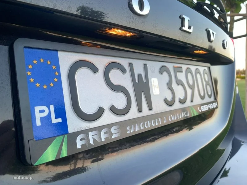 Volvo V60 33
