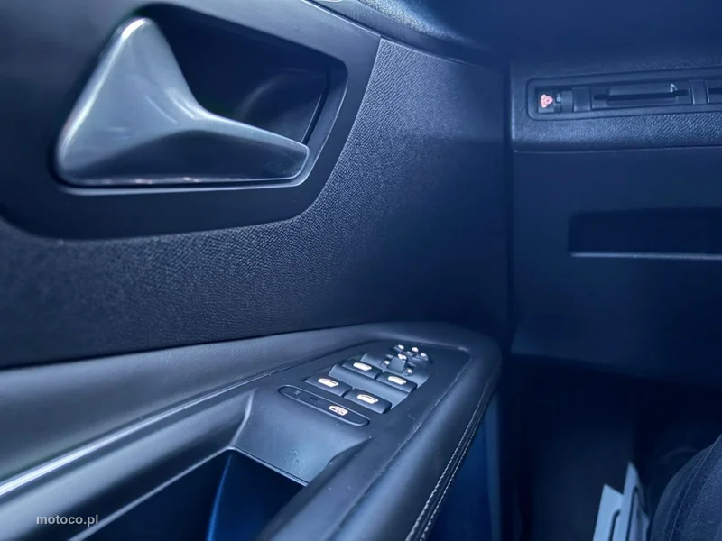 Peugeot 3008 15