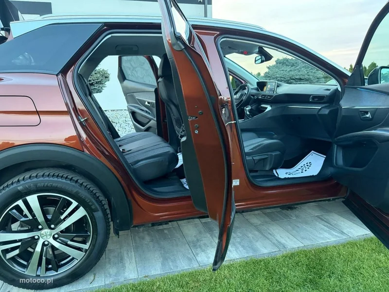 Peugeot 3008 24
