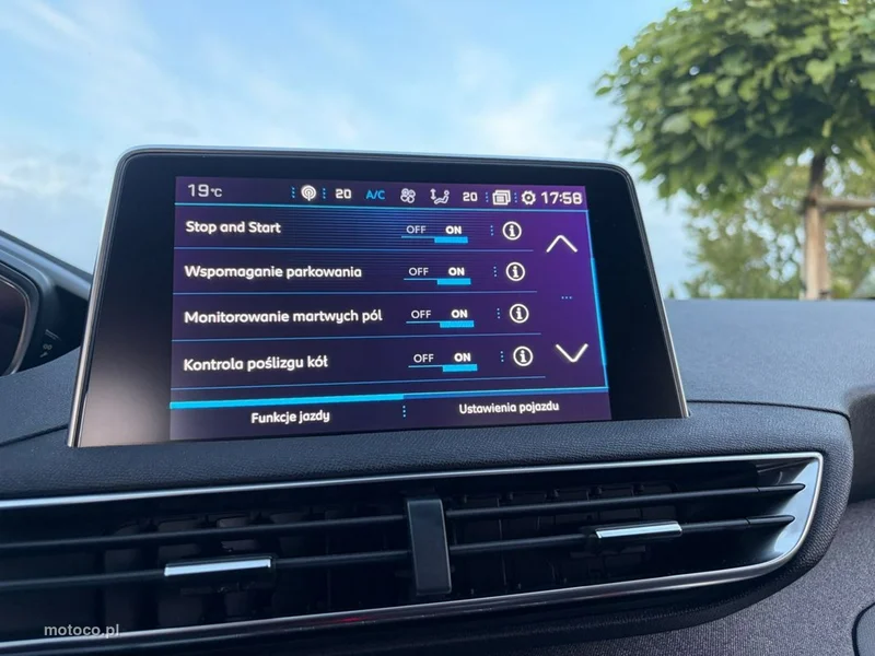 Peugeot 3008 32