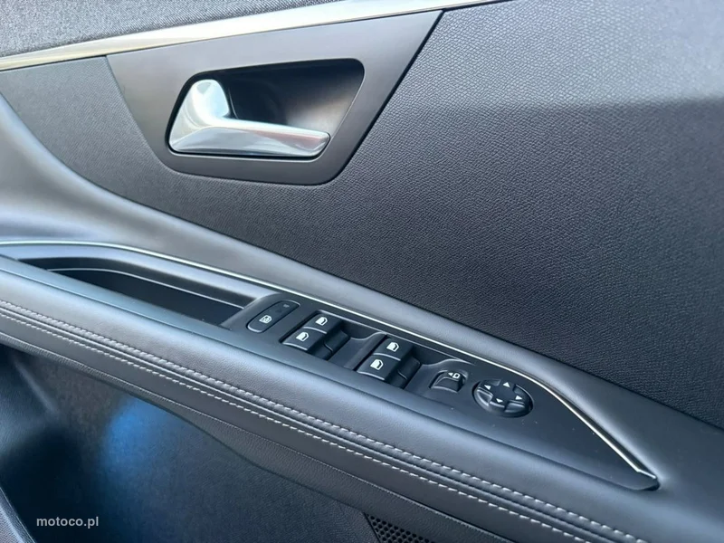 Peugeot 3008 35