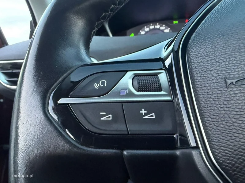 Peugeot 3008 36