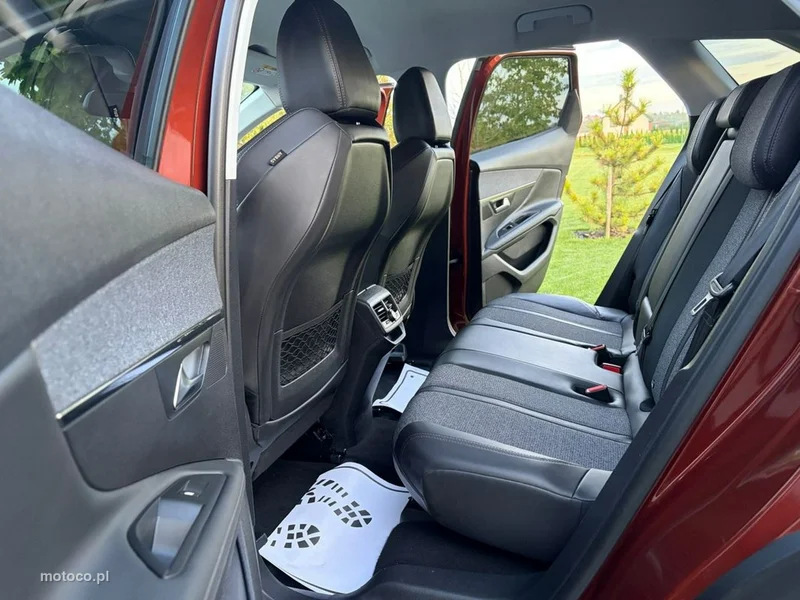 Peugeot 3008 38